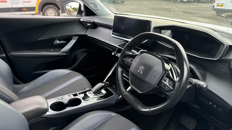 Peugeot 2008 1.2 PureTech 130 Allure Premium 5dr EAT8 Petrol Estate